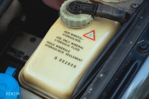 Audi 100 S4 (C4) V8 - 1994