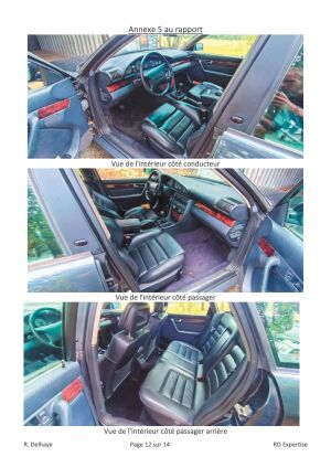 Audi 100 S4 (C4) V8 - 1994