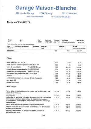 Audi 100 S4 (C4) V8 - 1994