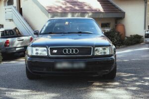 Audi 100 S4 (C4) V8 - 1994