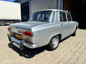 Renault 10 R1190 - 1966