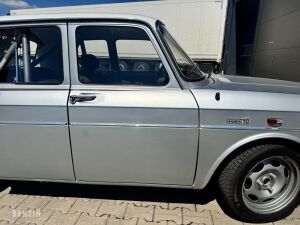 Renault 10 R1190 - 1966