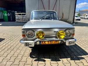Renault 10 R1190 - 1966
