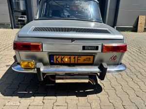Renault 10 R1190 - 1966
