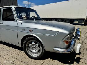 Renault 10 R1190 - 1966