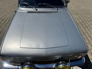 Renault 10 R1190 - 1966