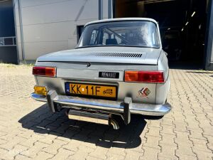 Renault 10 R1190 - 1966