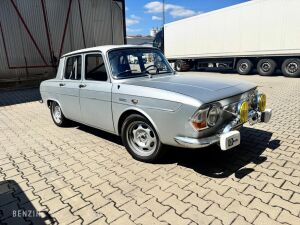 Renault 10 R1190 - 1966