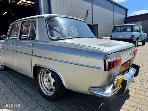 Renault 10 R1190 - 1966