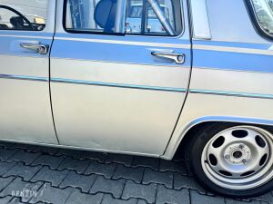 Renault 10 R1190 - 1966