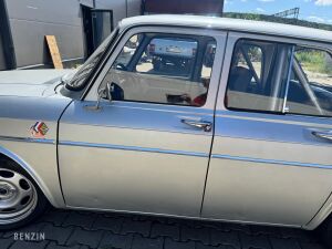 Renault 10 R1190 - 1966