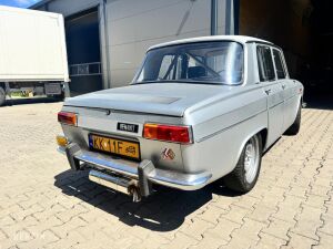 Renault 10 R1190 - 1966