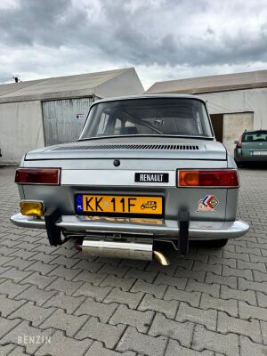 Renault 10 R1190 - 1966