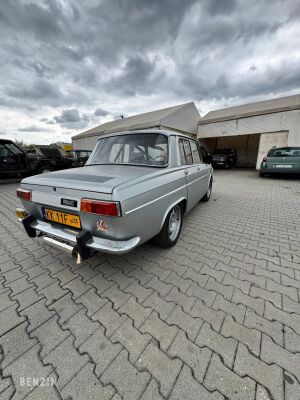 Renault 10 R1190 - 1966