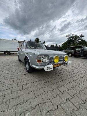 Renault 10 R1190 - 1966
