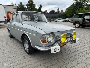 Renault 10 R1190 - 1966