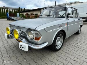 Renault 10 R1190 - 1966