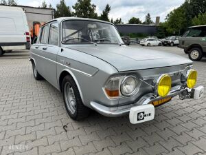 Renault 10 R1190 - 1966