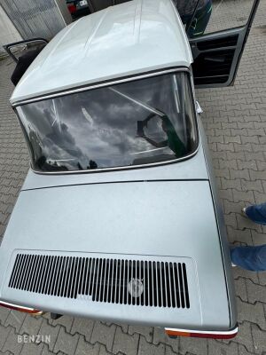 Renault 10 R1190 - 1966