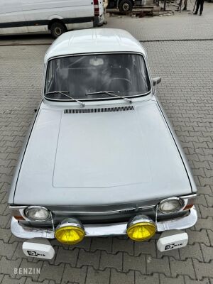 Renault 10 R1190 - 1966