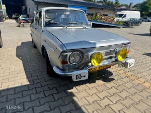 Renault 10 R1190 - 1966