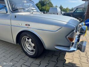 Renault 10 R1190 - 1966