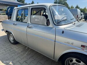 Renault 10 R1190 - 1966