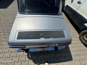 Renault 10 R1190 - 1966