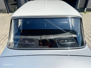 Renault 10 R1190 - 1966