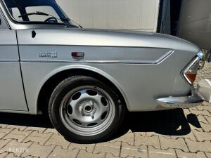 Renault 10 R1190 - 1966