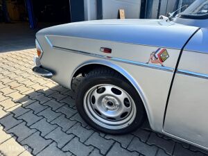Renault 10 R1190 - 1966