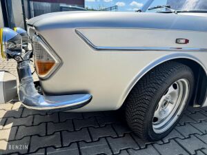 Renault 10 R1190 - 1966