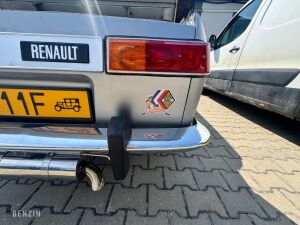 Renault 10 R1190 - 1966
