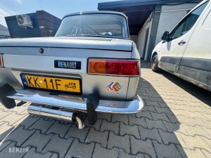 Renault 10 R1190 - 1966