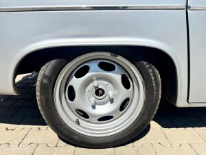 Renault 10 R1190 - 1966