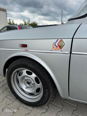 Renault 10 R1190 - 1966