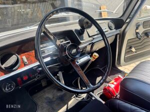 Renault 10 R1190 - 1966