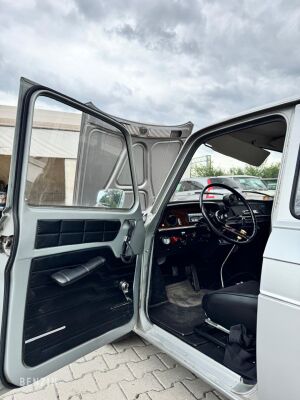Renault 10 R1190 - 1966