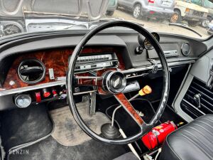 Renault 10 R1190 - 1966