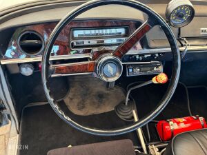 Renault 10 R1190 - 1966