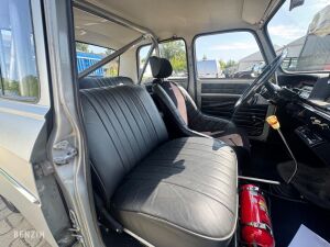 Renault 10 R1190 - 1966