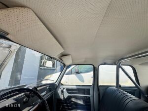 Renault 10 R1190 - 1966