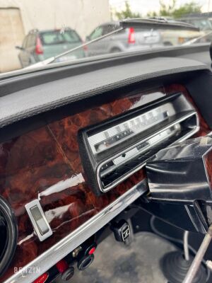 Renault 10 R1190 - 1966