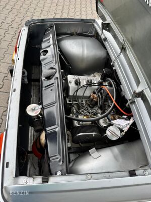 Renault 10 R1190 - 1966