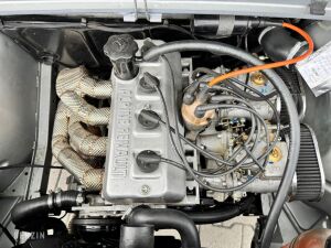 Renault 10 R1190 - 1966