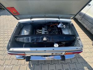 Renault 10 R1190 - 1966