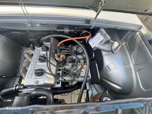 Renault 10 R1190 - 1966