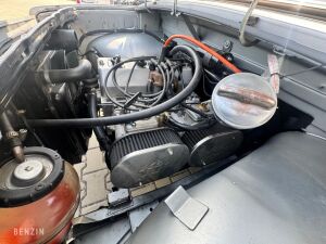 Renault 10 R1190 - 1966