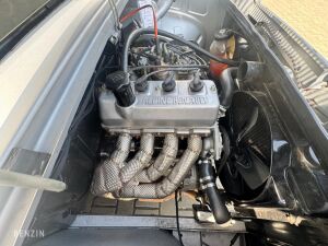 Renault 10 R1190 - 1966