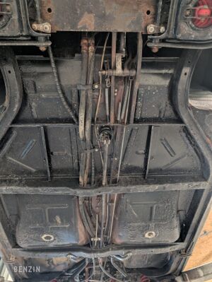 Renault 10 R1190 - 1966